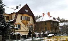 Купить недвижимость в Чехии - дом в деревне или квартира в городе.