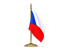 Недвижимость в Чехии статистика цены предложения, январь 2012 года.